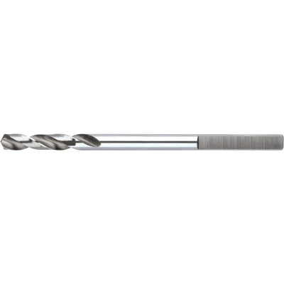 Afbeelding van Centreerboor HSS tbv gatzagen 6.35x110mm
