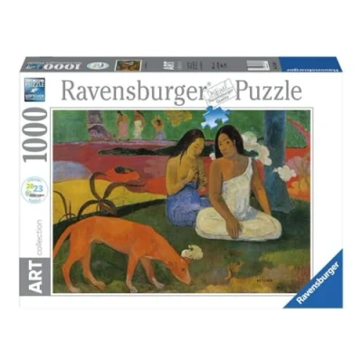 Afbeelding van Ravensburger Puzzel, 17533 8