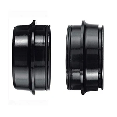Afbeelding van Campagnolo Power Torque 46 Integrated Bb30 Trapaslagers Grijs 68 mm