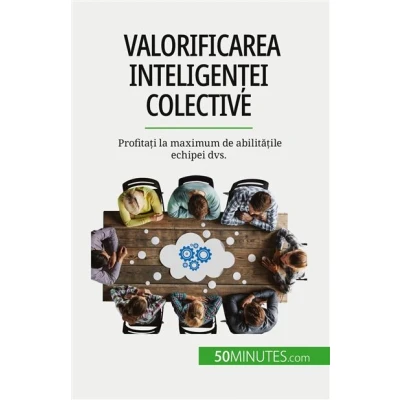 Image de Valorificarea inteligenței colective