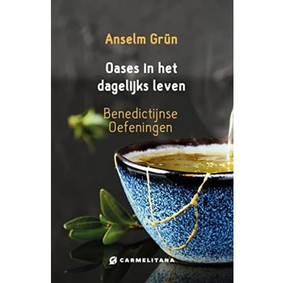 Afbeelding van Oases in het dagelijks leven