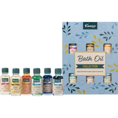 Afbeelding van Kneipp Geschenkset Badolie 1ST