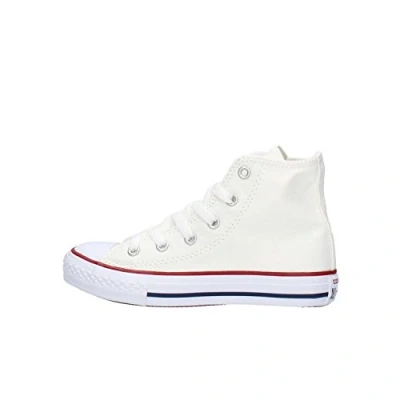 Image de Sneakers Converse Chuck Taylor All Star Blanc pour Enfants 32