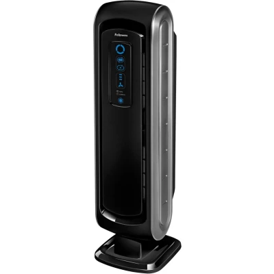 Afbeelding van Fellowes AeraMax 90 luchtreiniger met HEPA en koolstoffilter 12m2