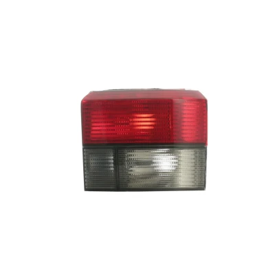 Afbeelding van TYC 11 0211 2 Achterlicht rechts Zonder lamphouder VOLKSWAGEN: TRANSPORTER 4, 4 Bus