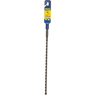 Afbeelding van Irwin SDS plus betonboor 8 x 300 mm