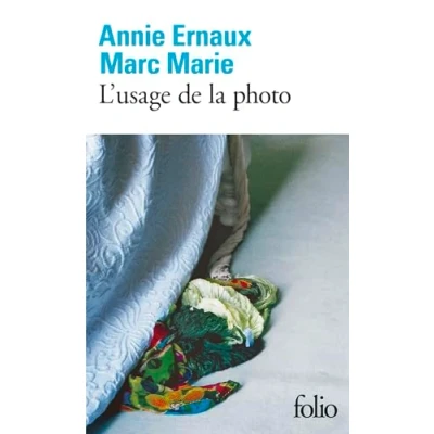 Afbeelding van L&#039;usage de la photo