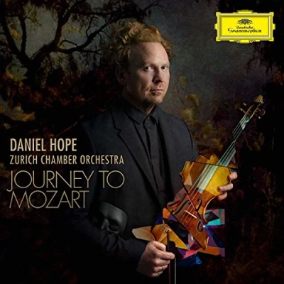 Afbeelding van Wolfgang Amadeus Mozart Journey to