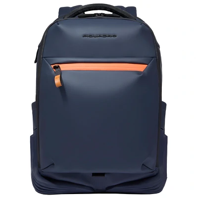 Afbeelding van Piquadro C2OW Underseater Laptop Backpack blue