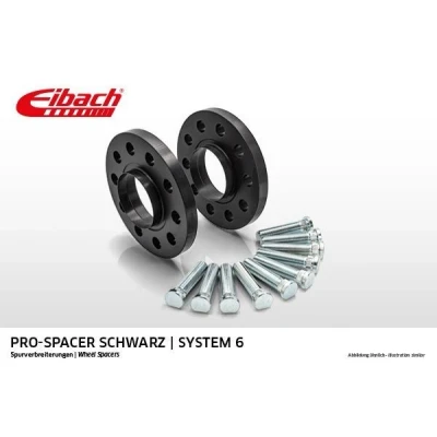 Afbeelding van EIBACH Pro Spacer S90 6 15 056 B Spoorverbreding 5 114,3 FORD USA: Mustang Mk6 Coupe, Convertible