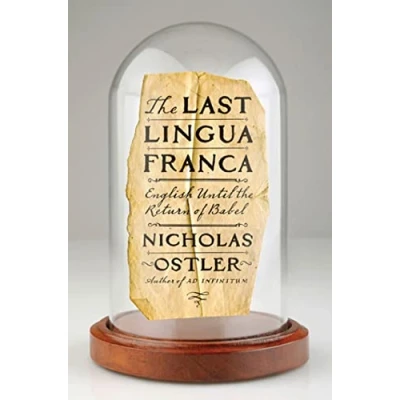 Afbeelding van The Last Lingua Franca