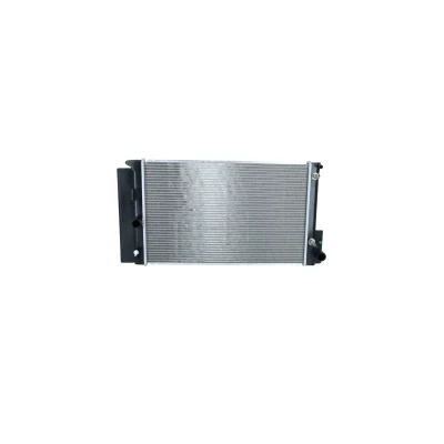 Afbeelding van NRF 53766 Radiateur Aluminium 600 370 16 Koelribben gesoldeerd
