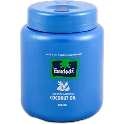 Afbeelding van Parachute 100% Pure &amp; Natural Coconut Oil