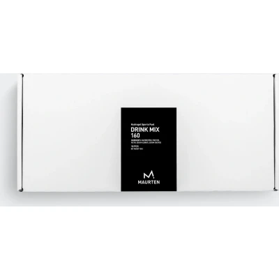 Afbeelding van Maurten Drink Mix 160 18 x 40 gram