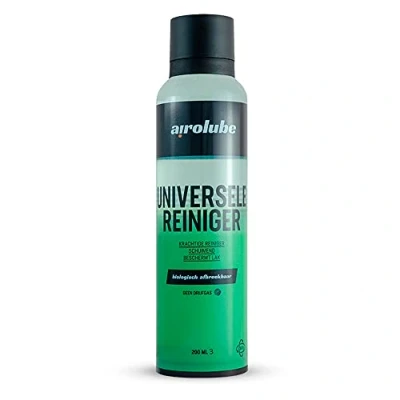 Afbeelding van Airolube Reinigers AL 551088
