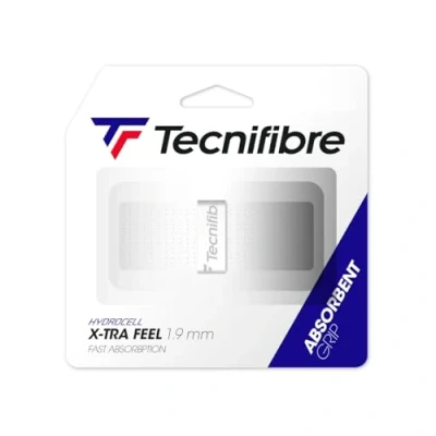 Afbeelding van Tennisgrip Tecnifibre X TRA FEEL