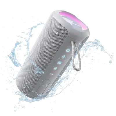 Afbeelding van Energy Sistem Soundbliss Bluetooth luidspreker (Bluetooth 5.3, TWS, 12 uur batterijduur, IPX6, 100% gerecycled kunststof)