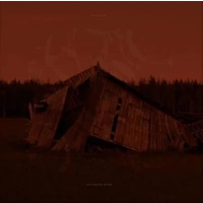 Afbeelding van Cult of Luna Raging River (VINYL LP)