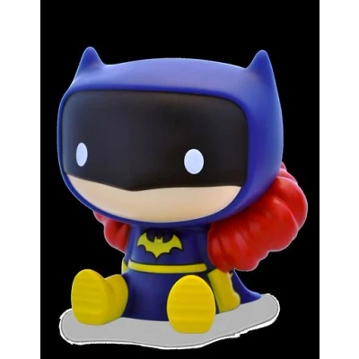 Image de Mini Tirelire Chibi Batgirl