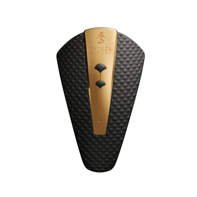 Afbeelding van Shunga Obi Intimate Massager Black