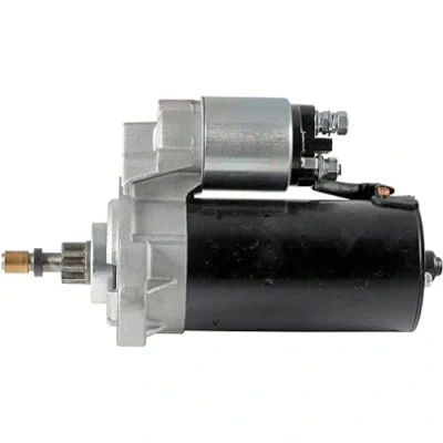 Afbeelding van Hella Starter 8EA 012 527 001