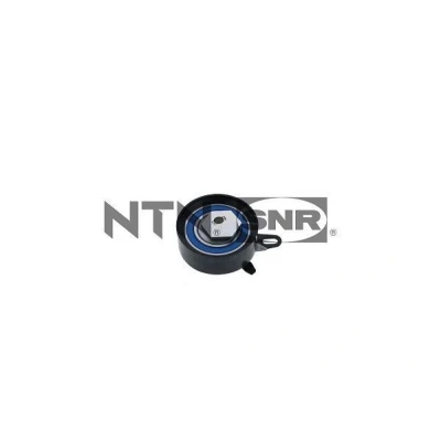 Afbeelding van SNR GT357.33 Spanrol, tandriem VOLKSWAGEN: TRANSPORTER 4, 4 Bus, Crafter 30 50 Van, AUDI: A6 C4 Saloon