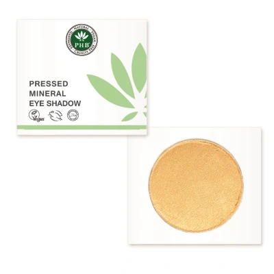 Afbeelding van PHB Ethical Beauty Pressed Minerals Oogschaduw Sand