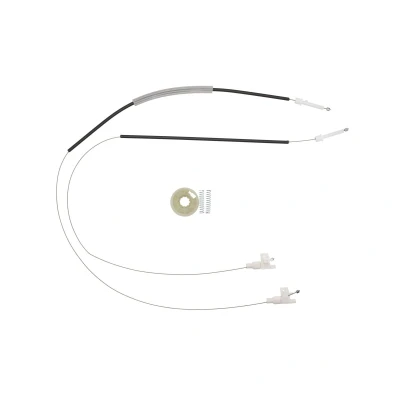 Afbeelding van Blic Raamopener reparatieset 6205 16 014807P