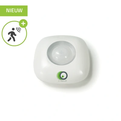 Afbeelding van E trailer Movement