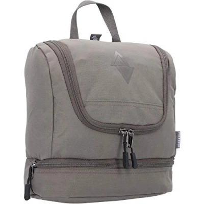Afbeelding van NITRO Travel Bags Toilettas 25 cm