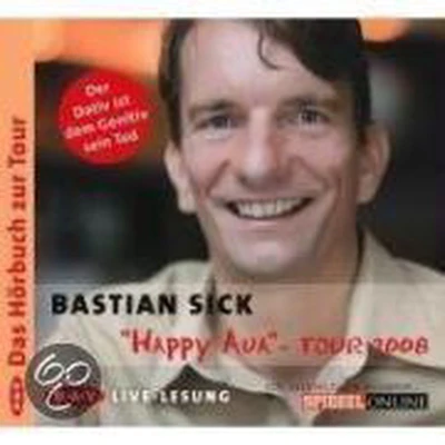 Afbeelding van &quot;Happy Aua&quot; Tour 2008