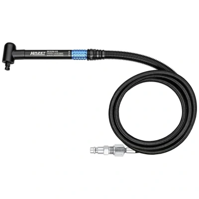 Afbeelding van Hazet 9032M 53 Pneumatische staafslijper 6.3 bar