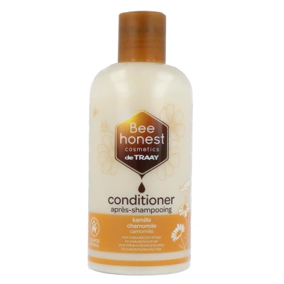 Afbeelding van Bee Honest Conditioner Kamille