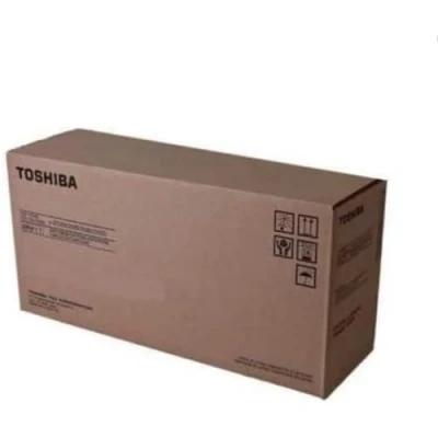Afbeelding van Toshiba T 408E R tonercartridge Origineel Zwart 1 stuk(s)