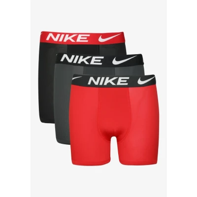 Afbeelding van Nike Sportswear Essential 3 PACK Onderbroeken voor kinderen, Maat: 147 163, University red