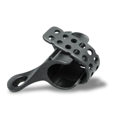 Afbeelding van Sks 2 punt Bevestigingsklem 19 23mm Raceday Fietspomp