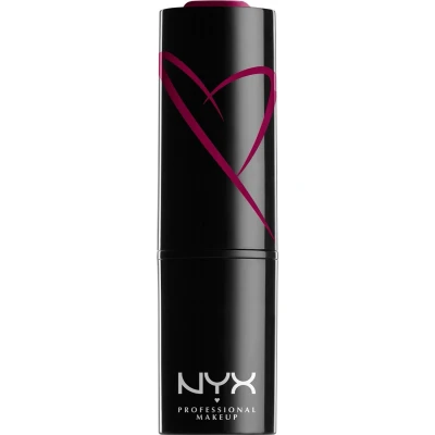 Afbeelding van SHOUT LOUD STN LIPSTICK DIRTY TAL