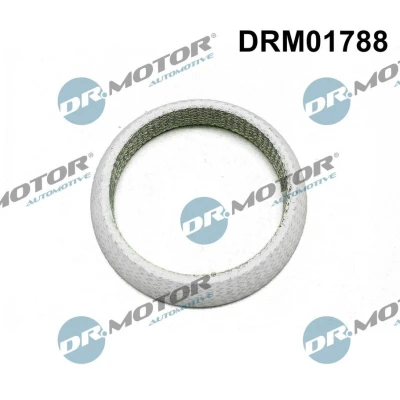Afbeelding van DR.MOTOR AUTOMOTIVE DRM01788 Pakking, uitlaatpijp TOYOTA: GT86 Coupe, Land Cruiser Prado 150, HILUX 3 Pick up, SUBARU: Impreza II Saloon, XV I