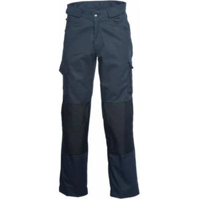 Afbeelding van HAVEP Werkbroek Worker 8597 Zwart Maat 51