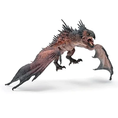 Afbeelding van Papo Fantasy en Helden Air Dragon 36038