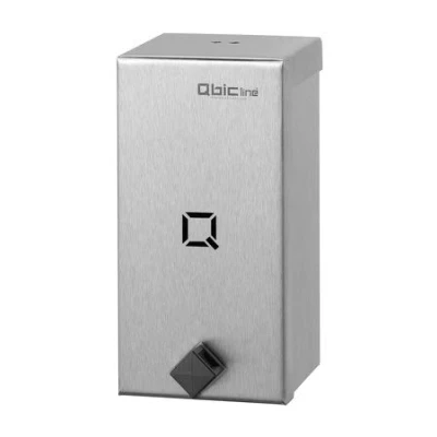 Afbeelding van Qbic line zeepdispenser 400 ml