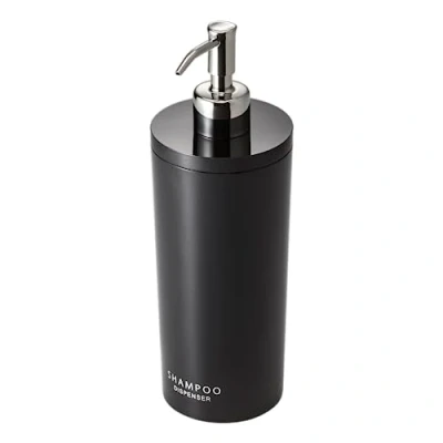 Afbeelding van Yamazaki Zeepdispenser Tower Black