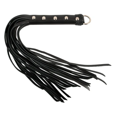Afbeelding van Zado Leren Flogger GRATIS TOY bij iedere bestelling v.a. 40,