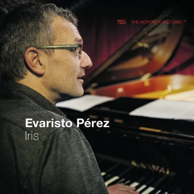 Afbeelding van Evaristo Perez Iris (CD)