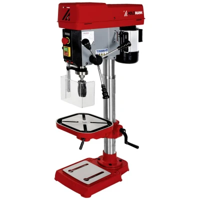 Afbeelding van Holzmann Maschinen SB203V_230V Kolomboormachine 750 W