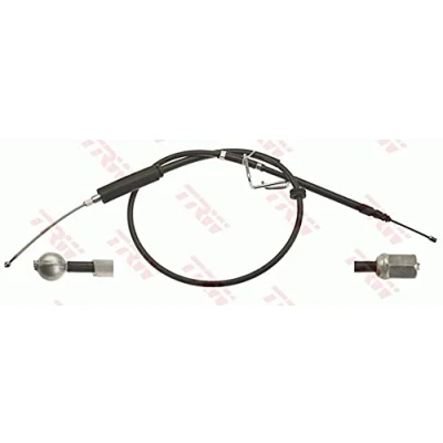 Afbeelding van Trw Handremkabel GCH722