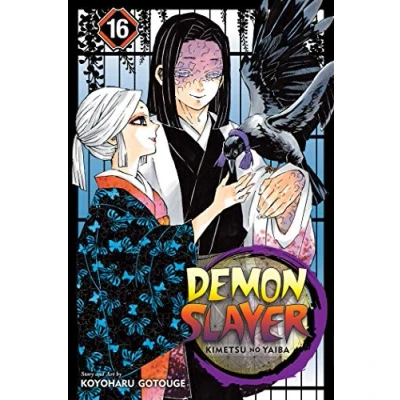 Afbeelding van Demon Slayer