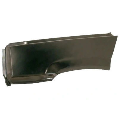 Afbeelding van PRASCO FT1213004 Spatbord Links voor