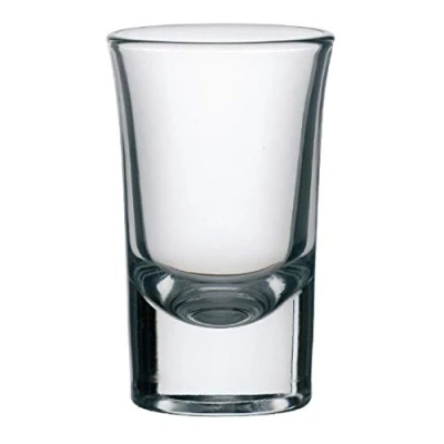 Afbeelding van Utopia Boston shotglazen 3cl (12 stuks)