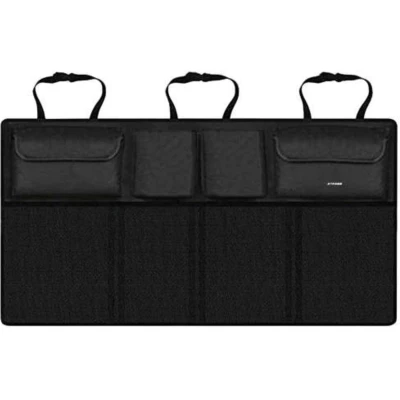 Afbeelding van Ruhhy Organizer Voor Autostoel 21914
